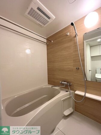 パークアクシス上野EASTの物件内観写真